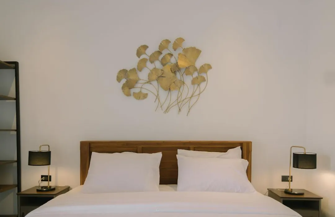 One Lodge Pattaya-1