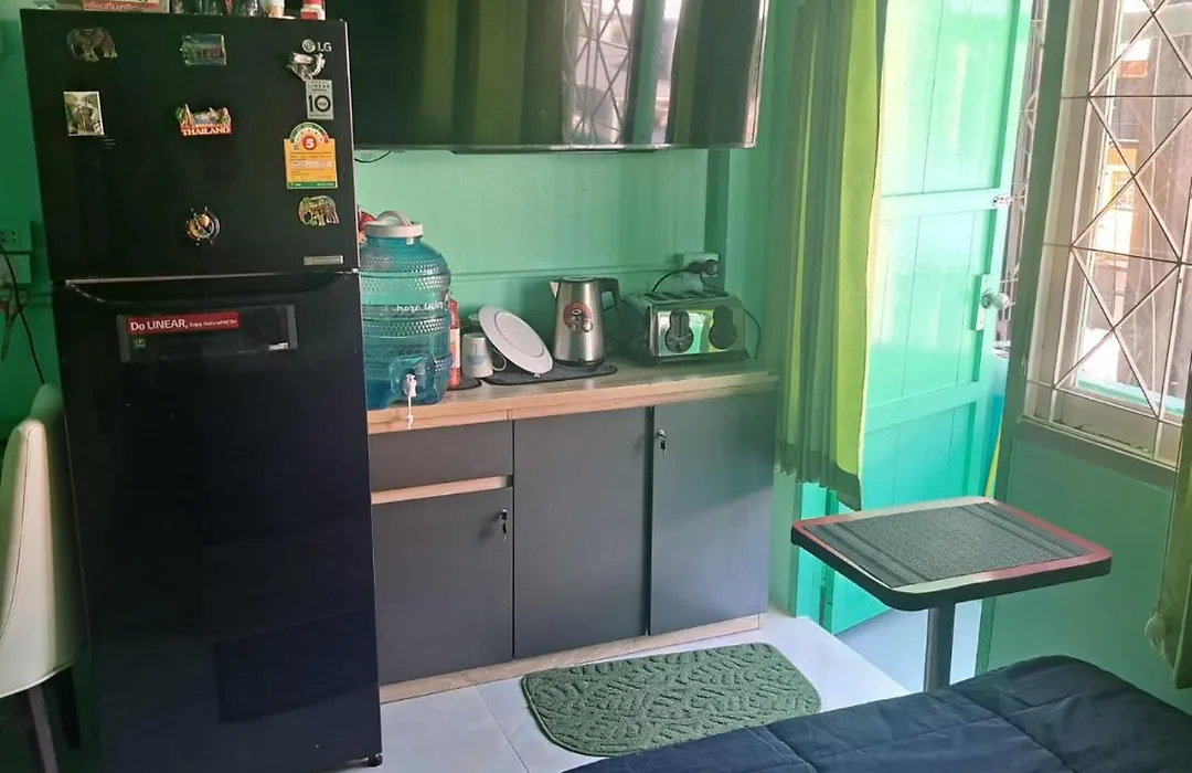Scandalic Bar And Guest House-1