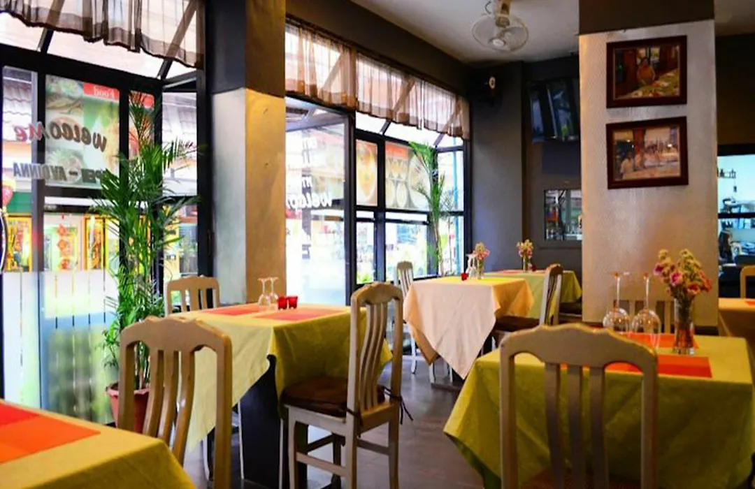 Best Corner Pattaya-1