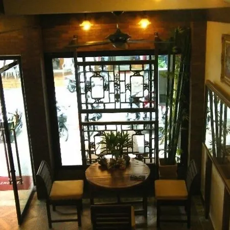 The Red Balcony Inn-3